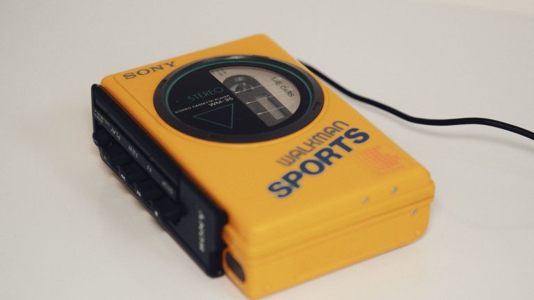Gold-Plated Walkman: Is It the Best Audiophile Player?
