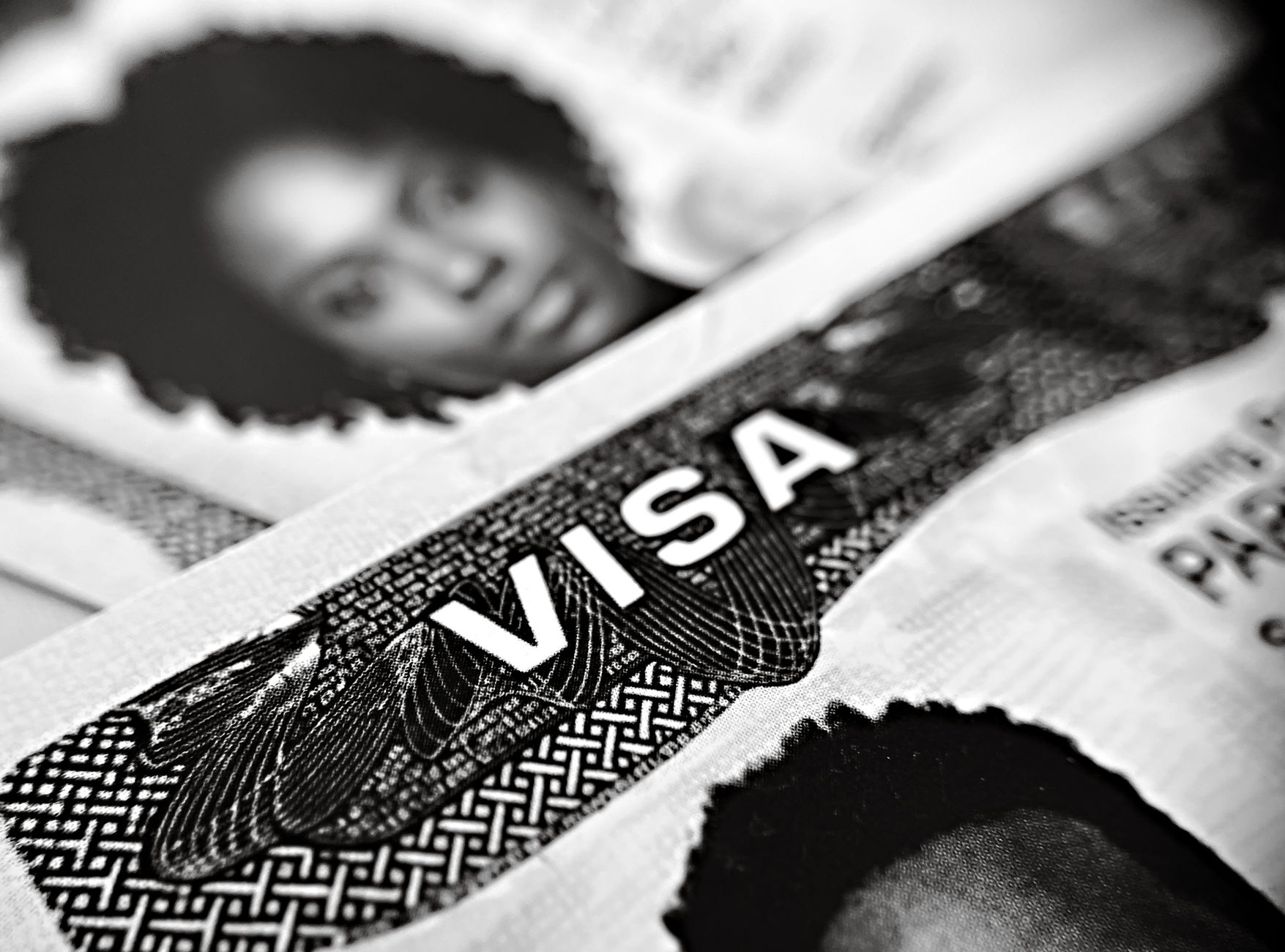 H-1B visa freeze
