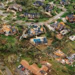 Hurricane Isaias impact