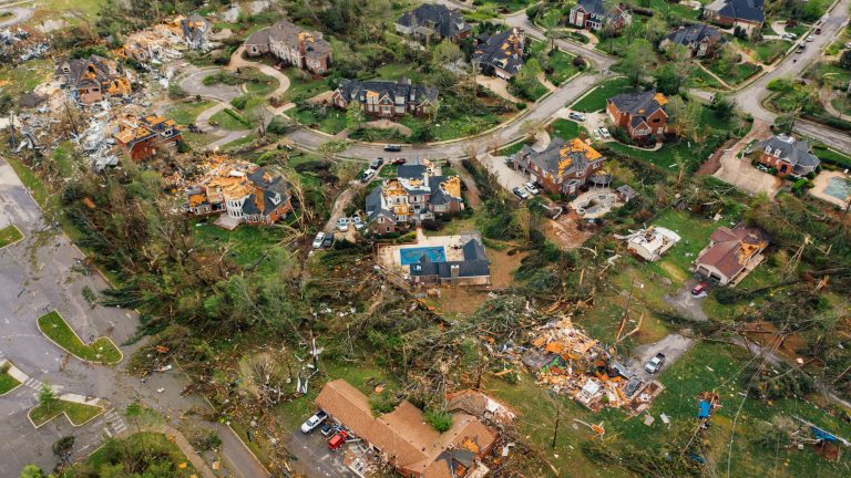 Hurricane Isaias impact: A Dangerous Threat to Gulf Coast