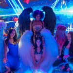 Kylie Jenner Victoria's Secret debut