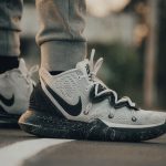 Kyrie Irving game status