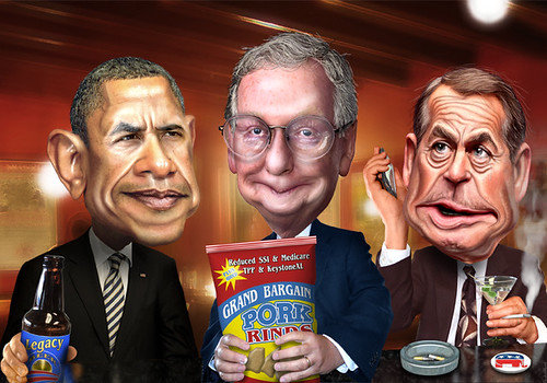 Ohio midterm elections: The Worst Proven Ad Impact