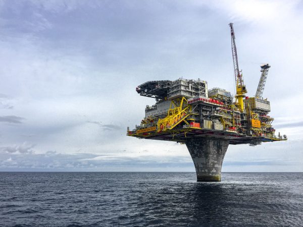 Oil and Gas Exploration: A Smart Move for Greenland’s Future