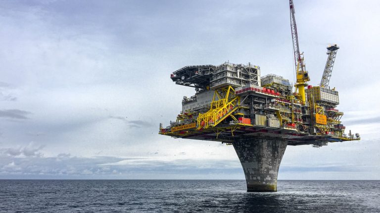 Oil and Gas Exploration: A Smart Move for Greenland’s Future