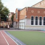 public schools half-empty