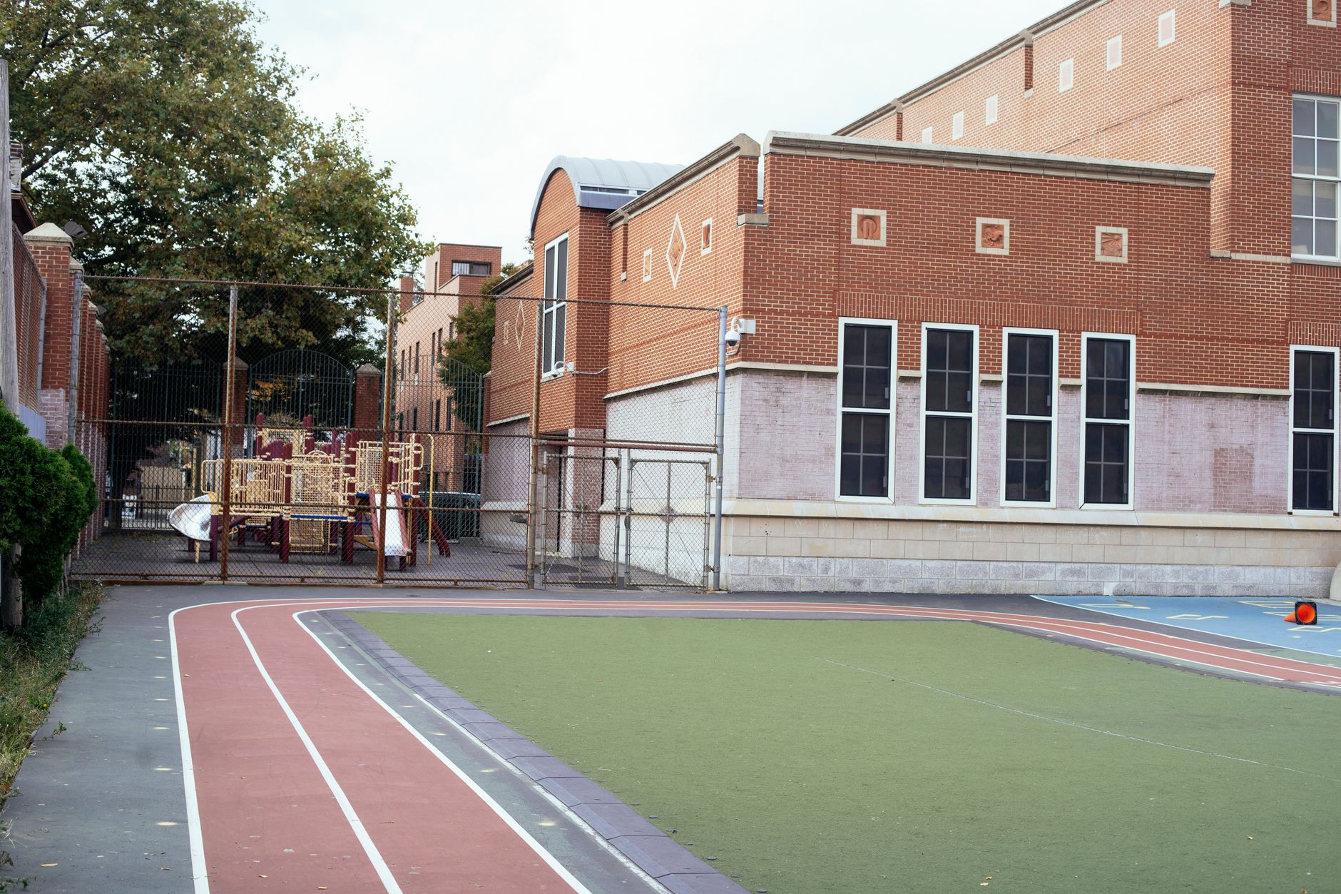 public schools half-empty
