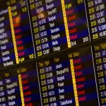 Riyadh Airport flight cancellations