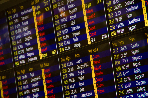 Riyadh Airport Flight Cancellations: What’s the Real Impact?