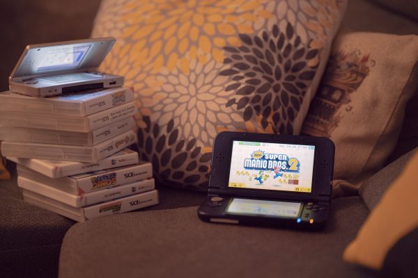 Smash Bros. Competition: Bed Bug Concern Leads to Ban