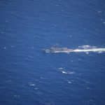 Strait of Hormuz tankers