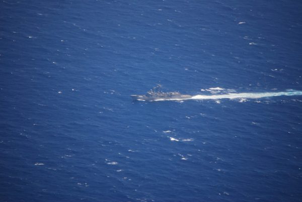Strait of Hormuz tankers: Worst damage reported overnight