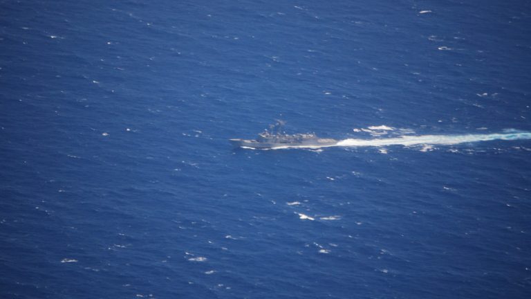 Strait of Hormuz tankers: Worst damage reported overnight