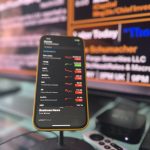 tech shares rebound