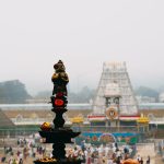 Tirupati projects launch