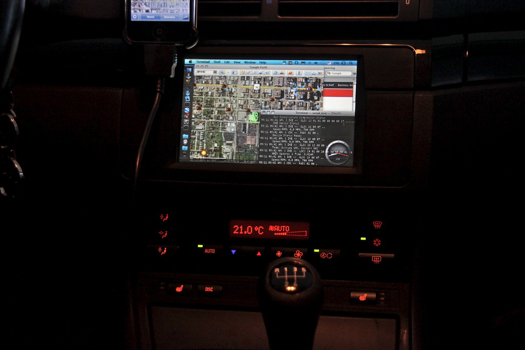 Touchscreen MacBook Pro
