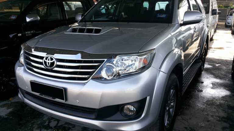 Toyota Fortuner upgrades: Best proven features for December