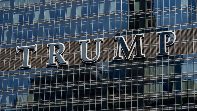 Is Trump Pool Coverage the Worst for TV Networks?