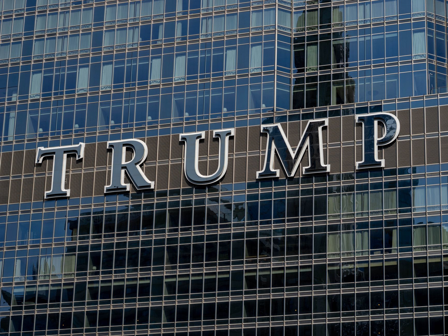 Trump pool coverage