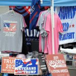 Trump voters midterms