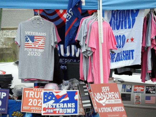 Trump voters midterms: Worst turnout concerns revealed