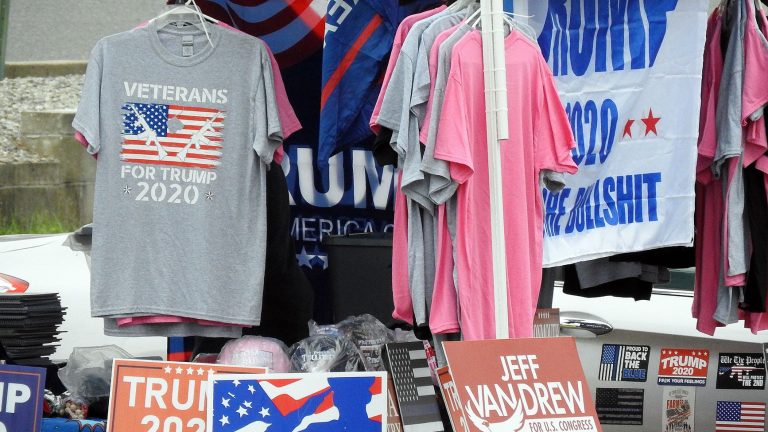 Trump voters midterms: Worst turnout concerns revealed