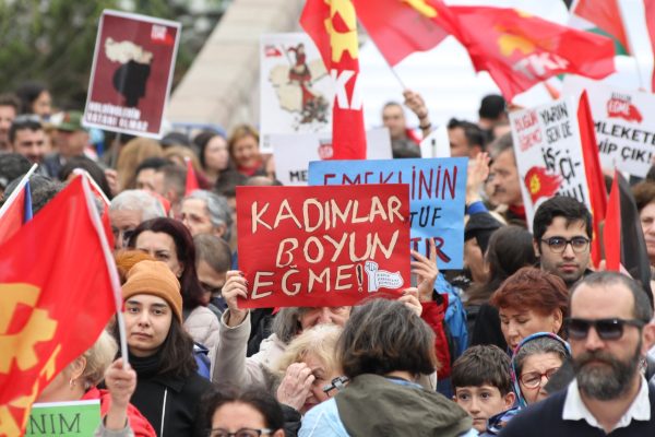Turkey Pro-Opposition TV Raid: The Worst Impact on Media