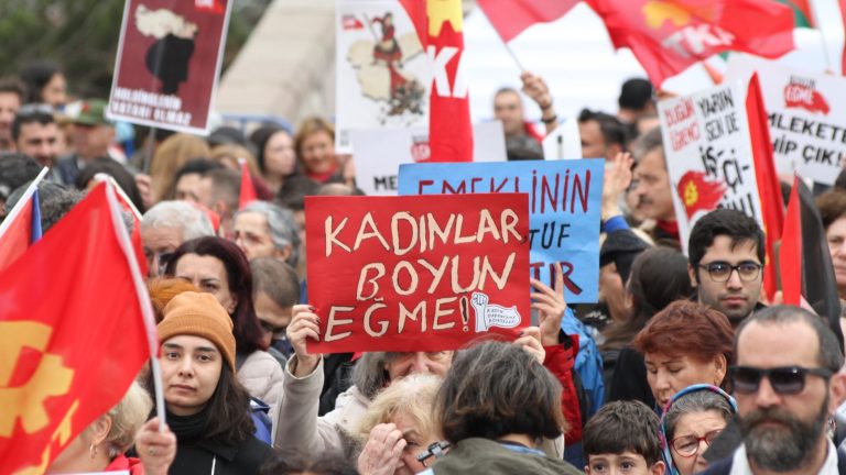 Turkey Pro-Opposition TV Raid: The Worst Impact on Media
