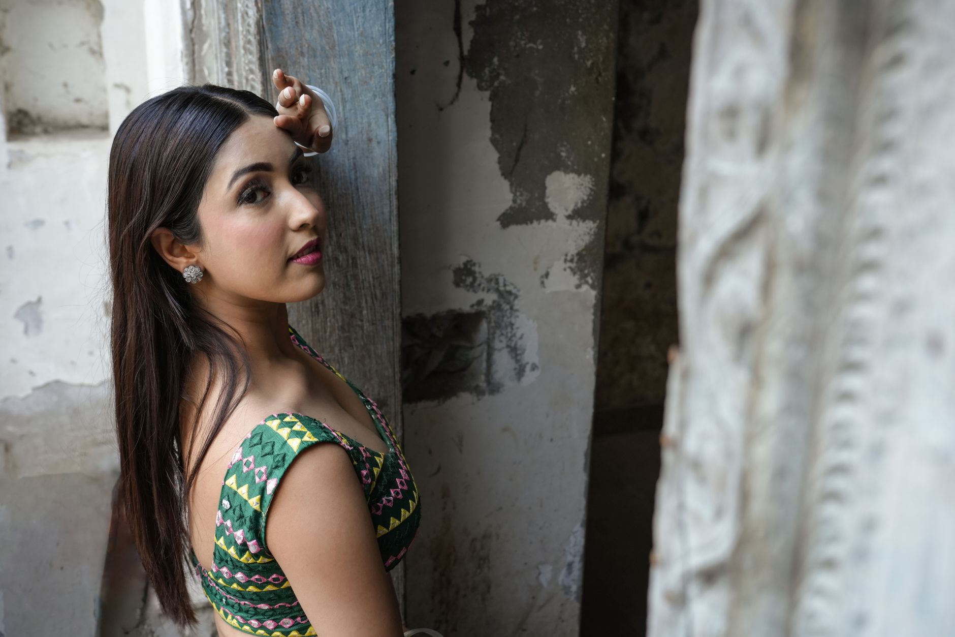 Yami Gautam cameo
